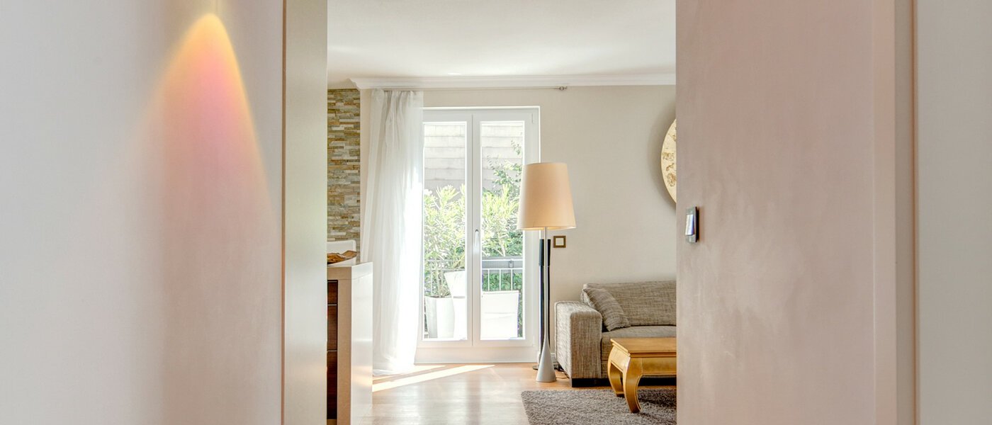 appartement München Schwabing-Nord (zw. Belgrad- & Leopoldstraße) 01 entrée/couloir 8881