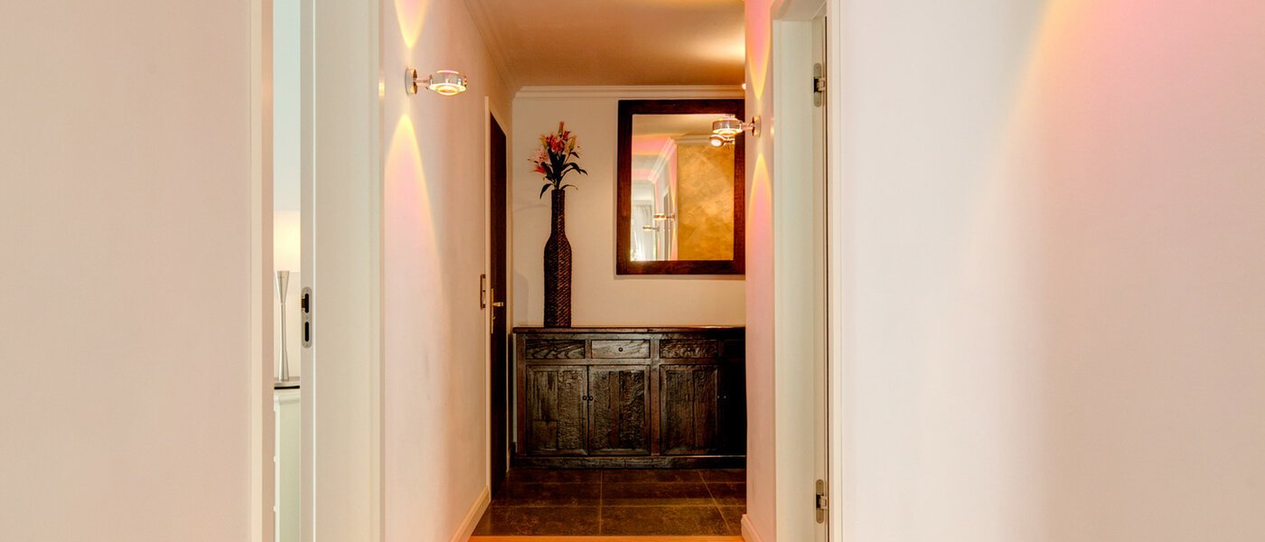 appartement München Schwabing-Nord (zw. Belgrad- & Leopoldstraße) 02 entrée/couloir 8881