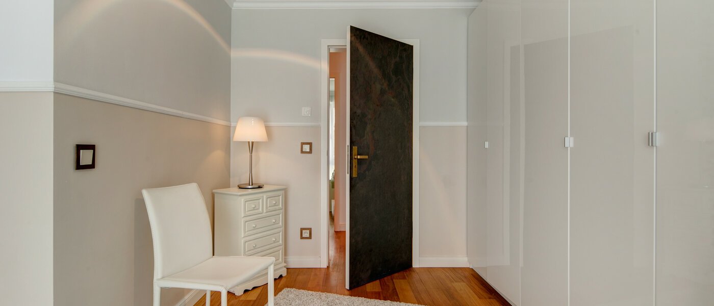 appartement München Schwabing-Nord (zw. Belgrad- & Leopoldstraße) 04 2ième chambre 8881