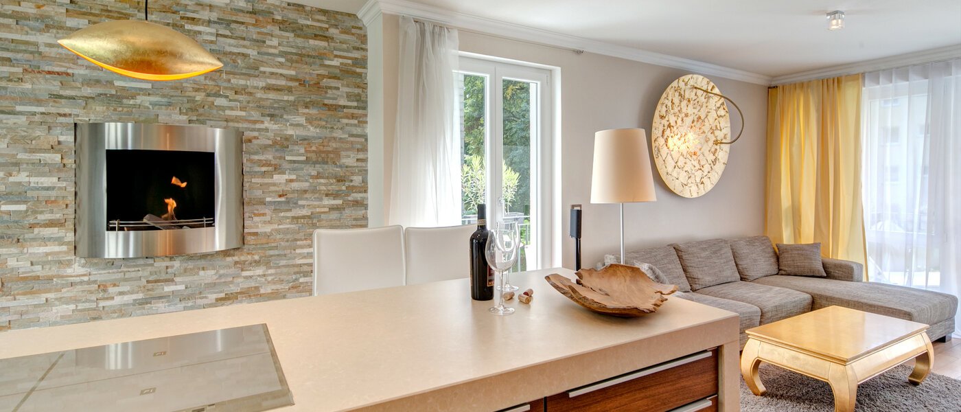 appartement München Schwabing-Nord (zw. Belgrad- & Leopoldstraße) 02 pièce à vivre 8881