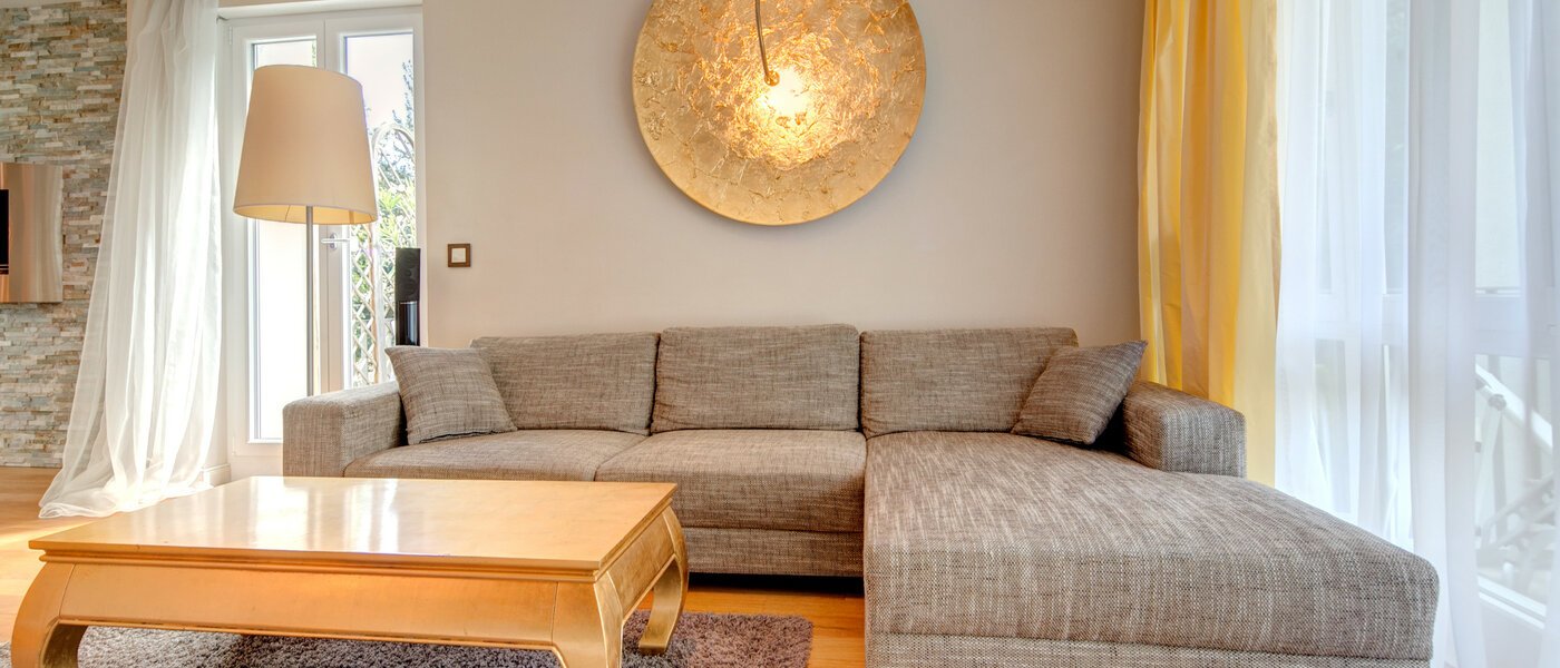 appartement München Schwabing-Nord (zw. Belgrad- & Leopoldstraße) 03 pièce à vivre 8881