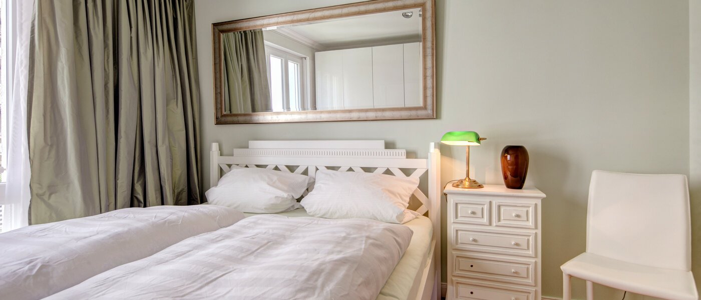 appartement München Schwabing-Nord (zw. Belgrad- & Leopoldstraße) 02 1ère chambre 8881