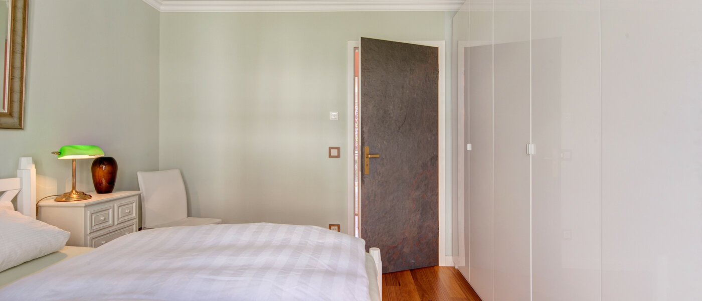 appartement München Schwabing-Nord (zw. Belgrad- & Leopoldstraße) 04 1ère chambre 8881