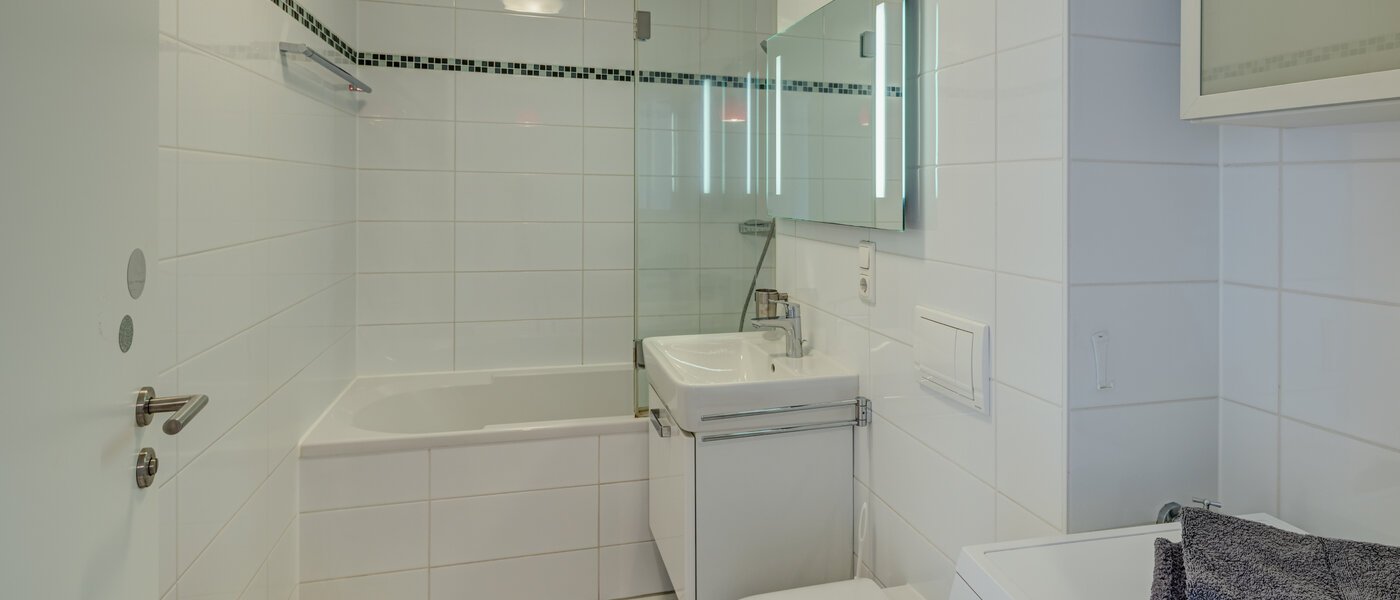 appartement München Obergiesing 01 salle de bain 8891