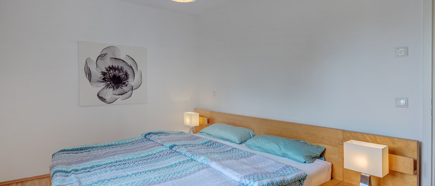 appartement München Obergiesing 02 chambre 8891