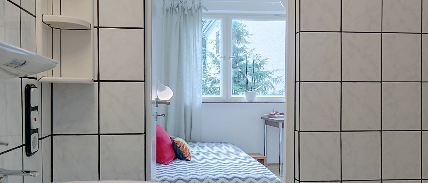 studio Gräfelfing 02 salle de bain 8902