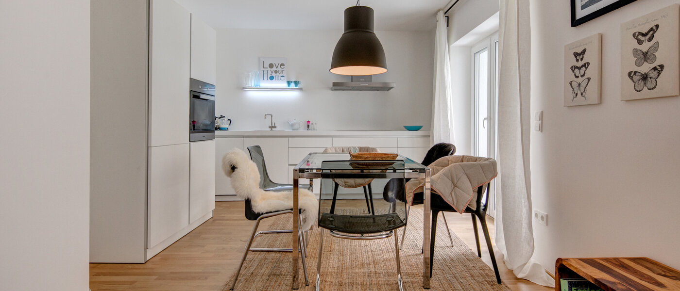 appartement München Maxvorstadt 05 salon 8910