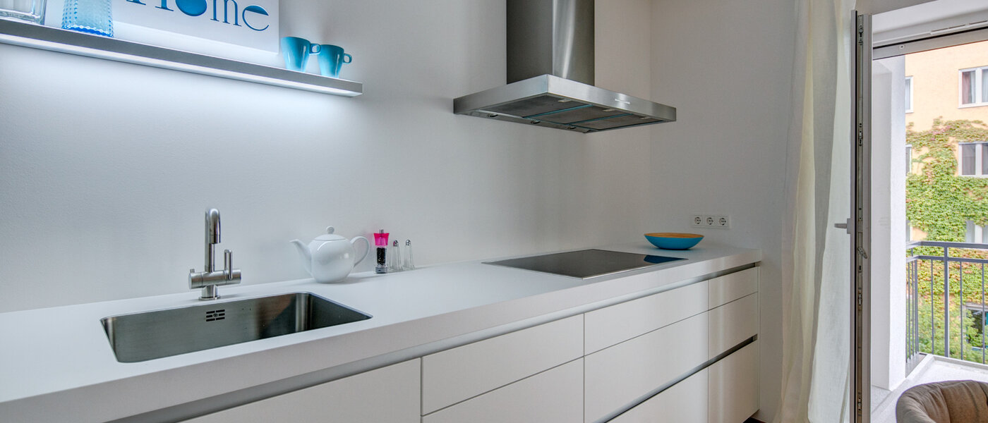 appartement München Maxvorstadt 02 cuisine 8910