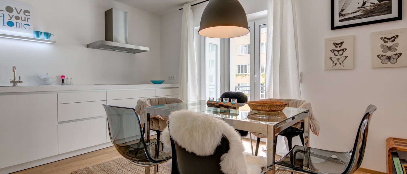 appartement München Maxvorstadt 05 cuisine 8910