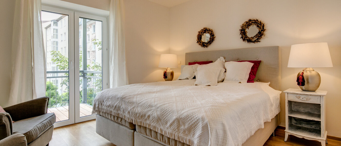 appartement München Maxvorstadt 01 dormir 8910