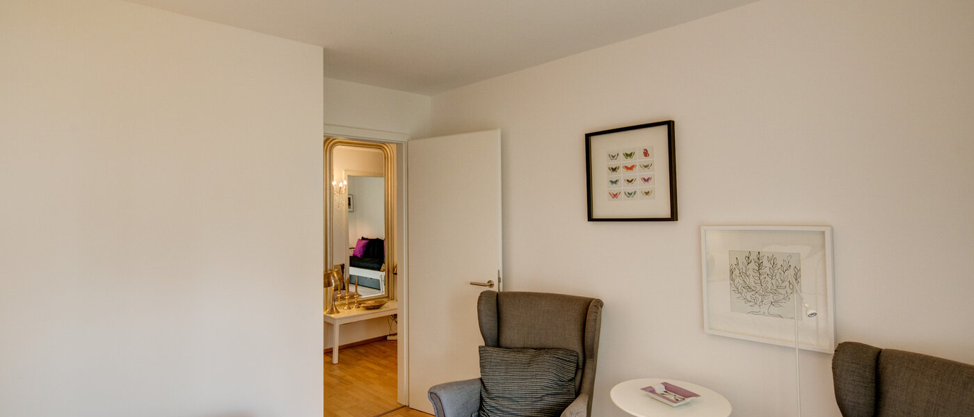 appartement München Maxvorstadt 03 dormir 8910