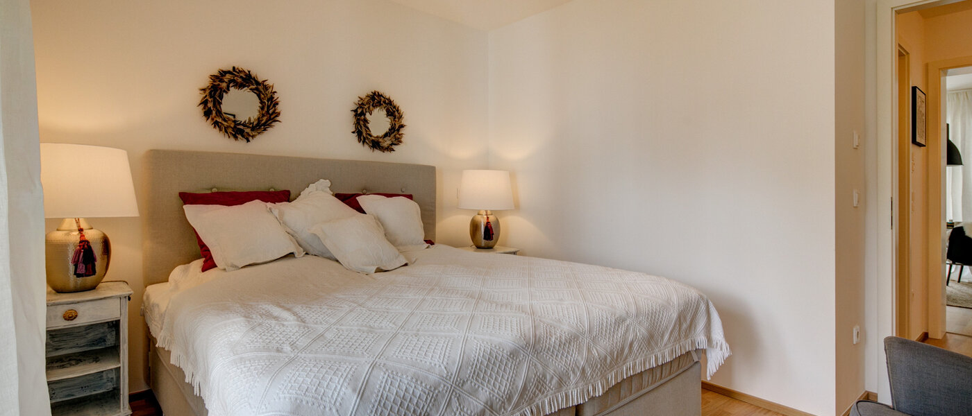 appartement München Maxvorstadt 04 dormir 8910