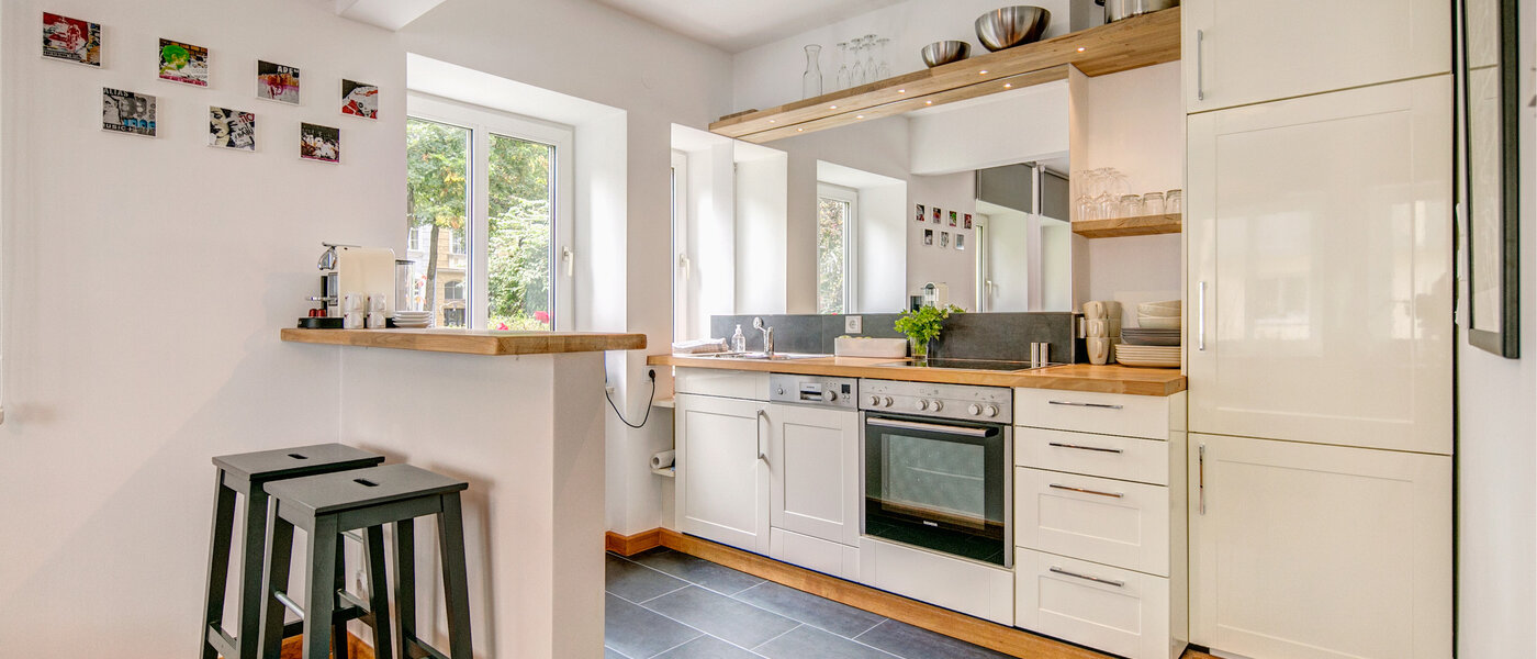 appartement München Schwabing-West 01 cuisine 8918