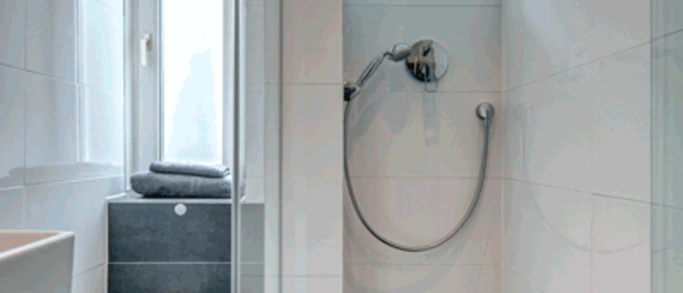 appartement München Schwabing-West 02 salle de bain 8918