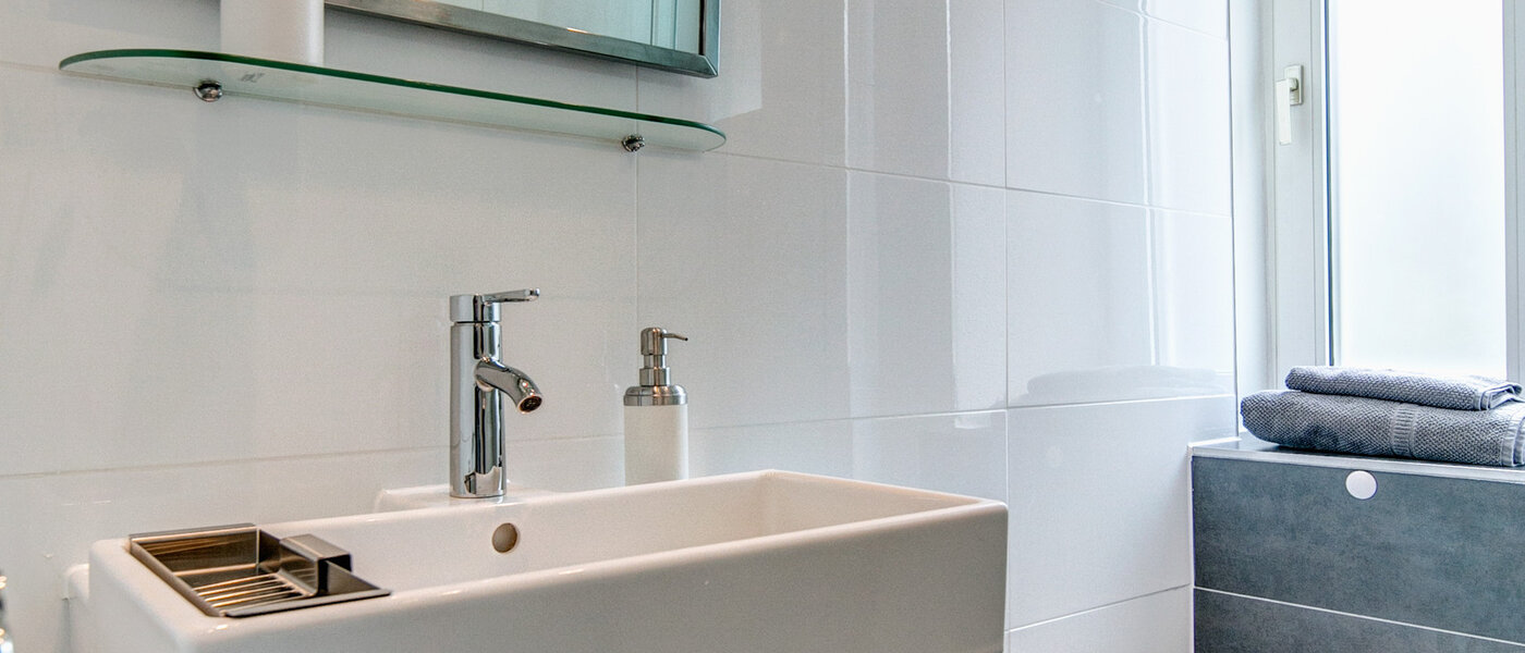 appartement München Schwabing-West 04 salle de bain 8918