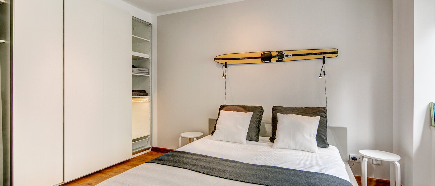 appartement München Schwabing-West 01 dormir 8918