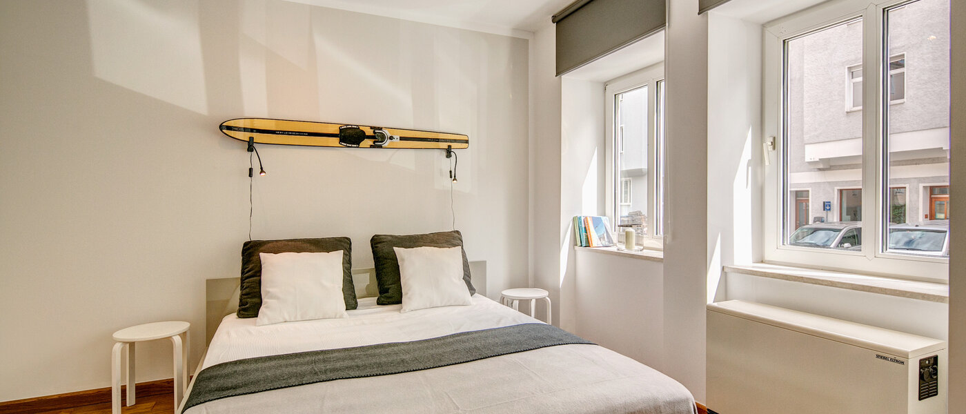 appartement München Schwabing-West 02 dormir 8918