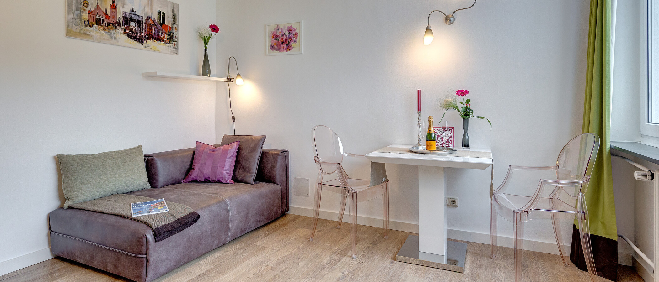 studio München Schwabing-West (rund um den Hohenzollernplatz) 01 salon 8939