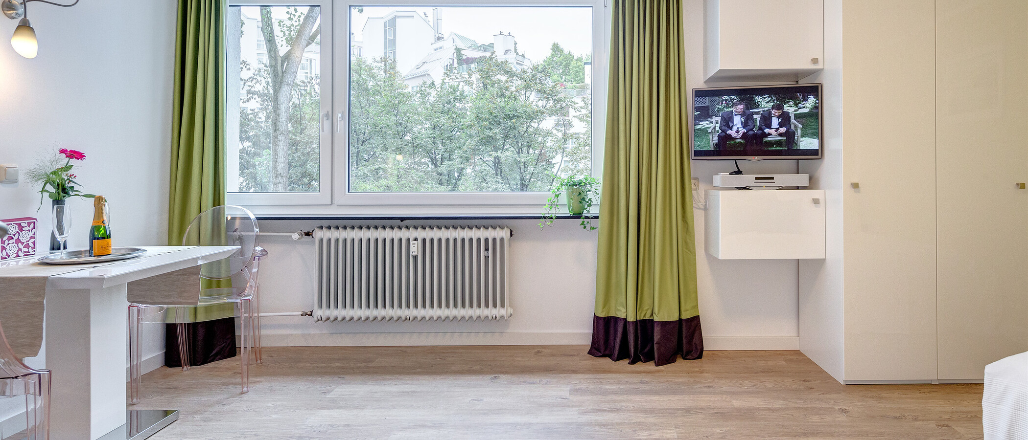 studio München Schwabing-West (rund um den Hohenzollernplatz) 03 salon 8939
