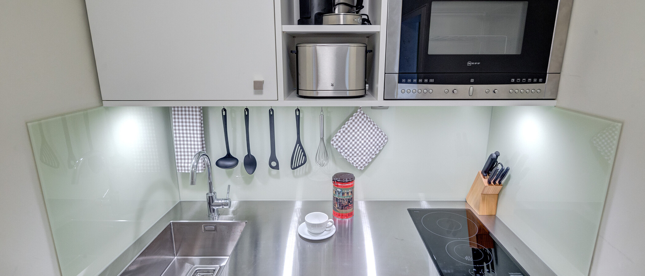 studio München Schwabing-West (rund um den Hohenzollernplatz) 02 cuisine 8939