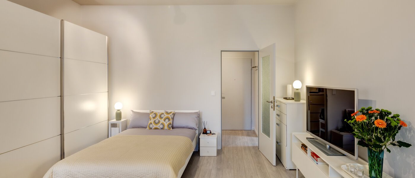 appartement München Lehel 01 chambres 8947