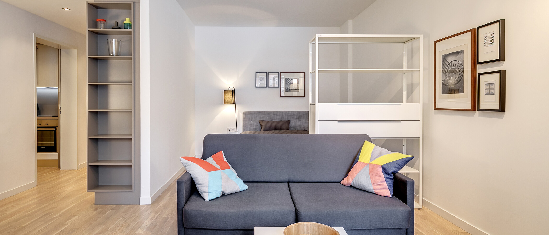 appartement München Bogenhausen 05 salon 8949
