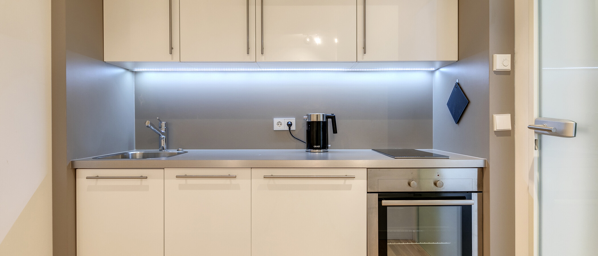 appartement München Bogenhausen 01 cuisine 8949