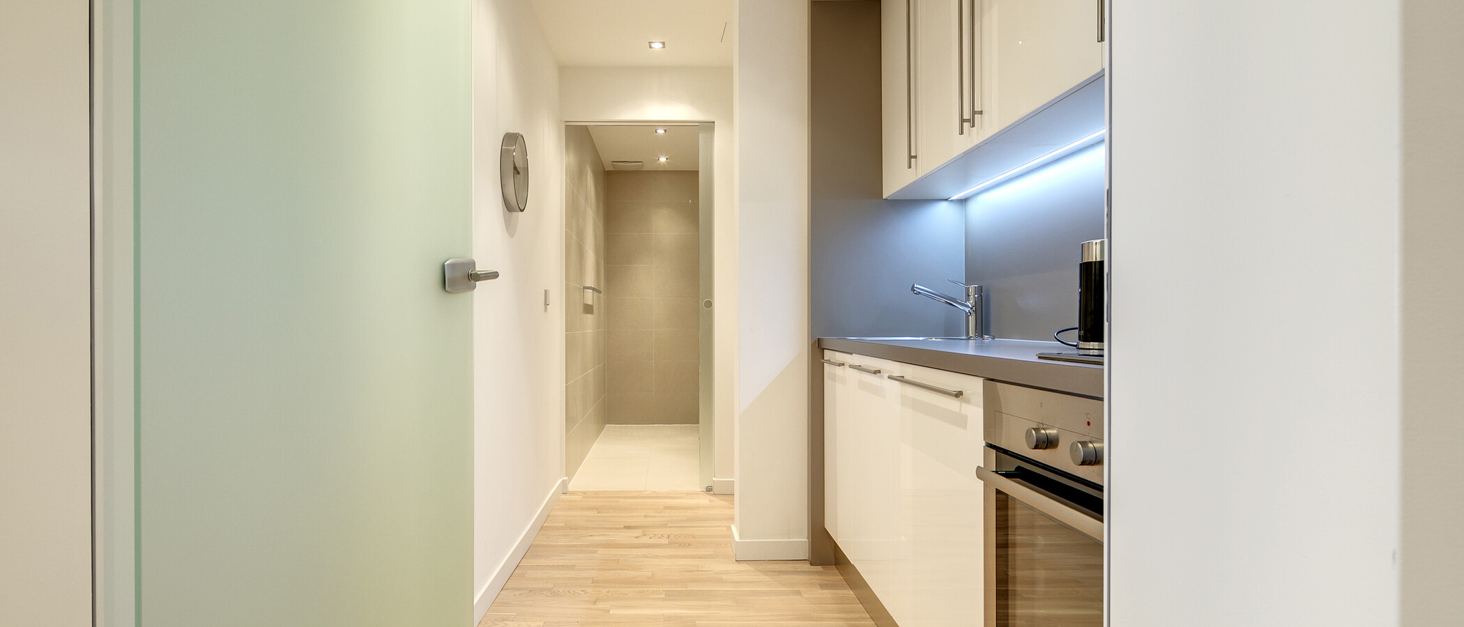 appartement München Bogenhausen 02 cuisine 8949