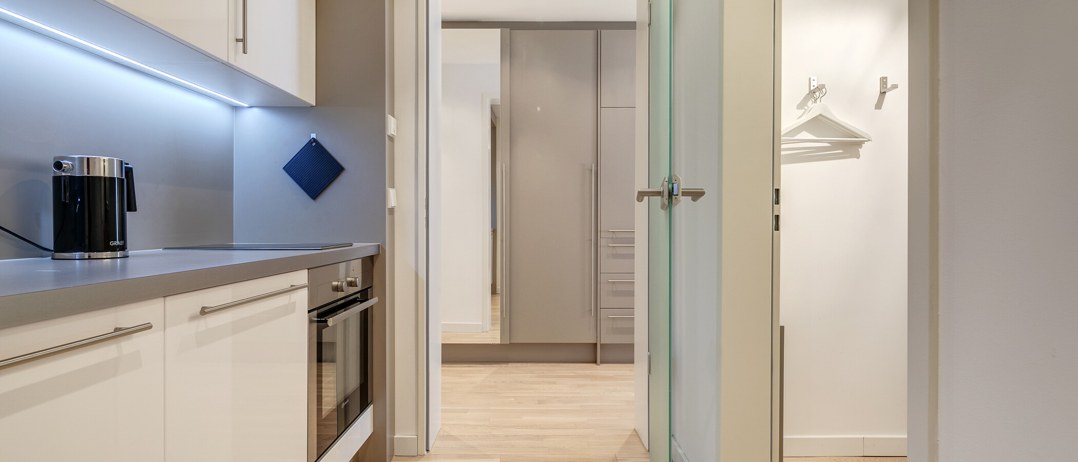 appartement München Bogenhausen 03 cuisine 8949