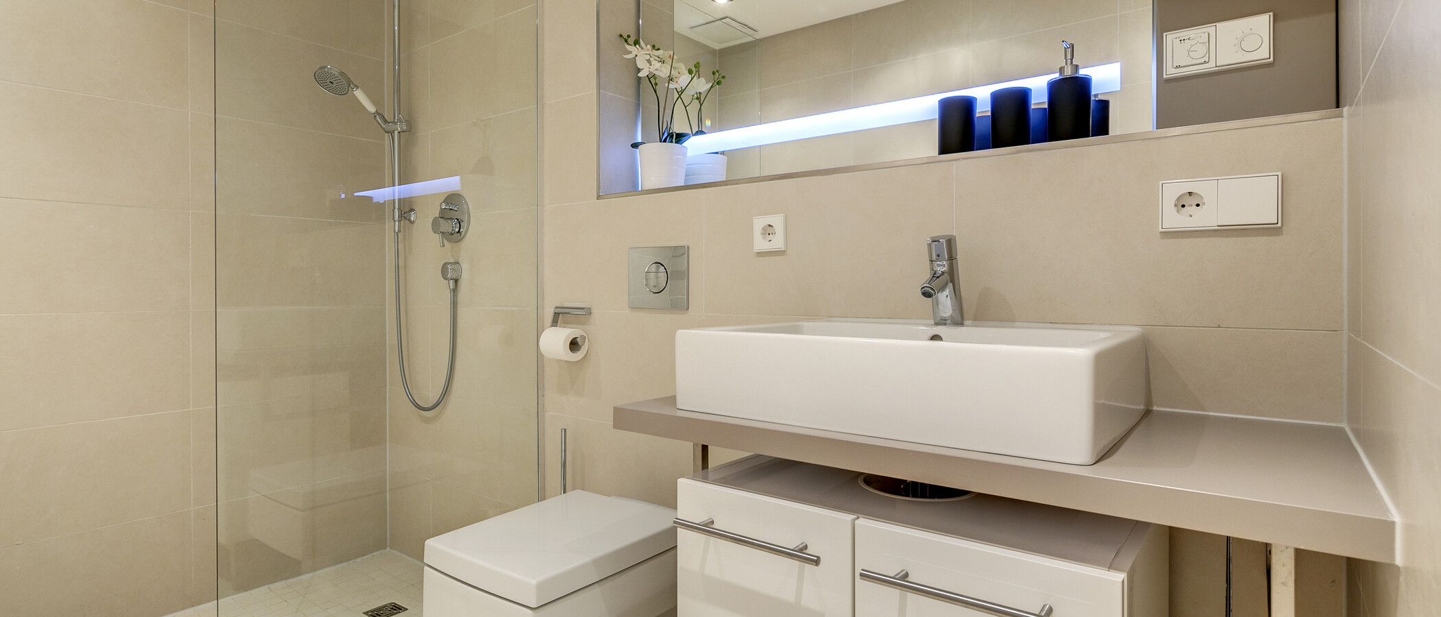 appartement München Bogenhausen 01 salle de bain 8949