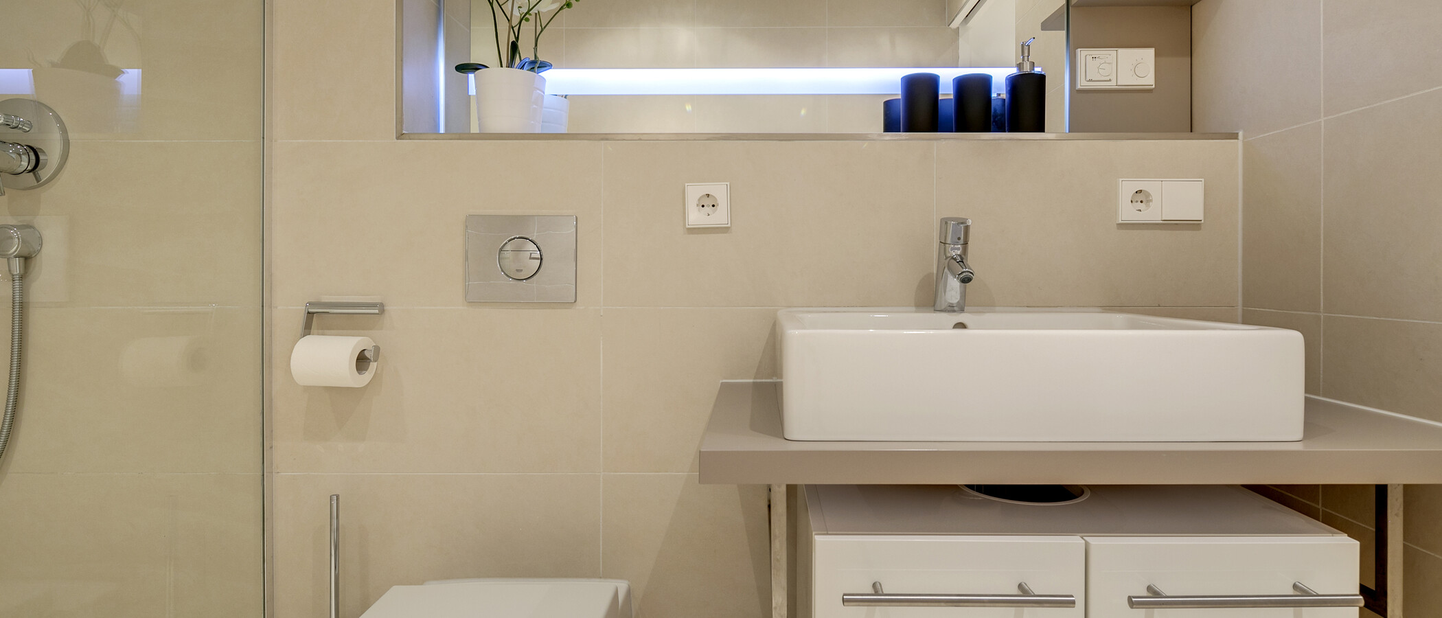 appartement München Bogenhausen 02 salle de bain 8949