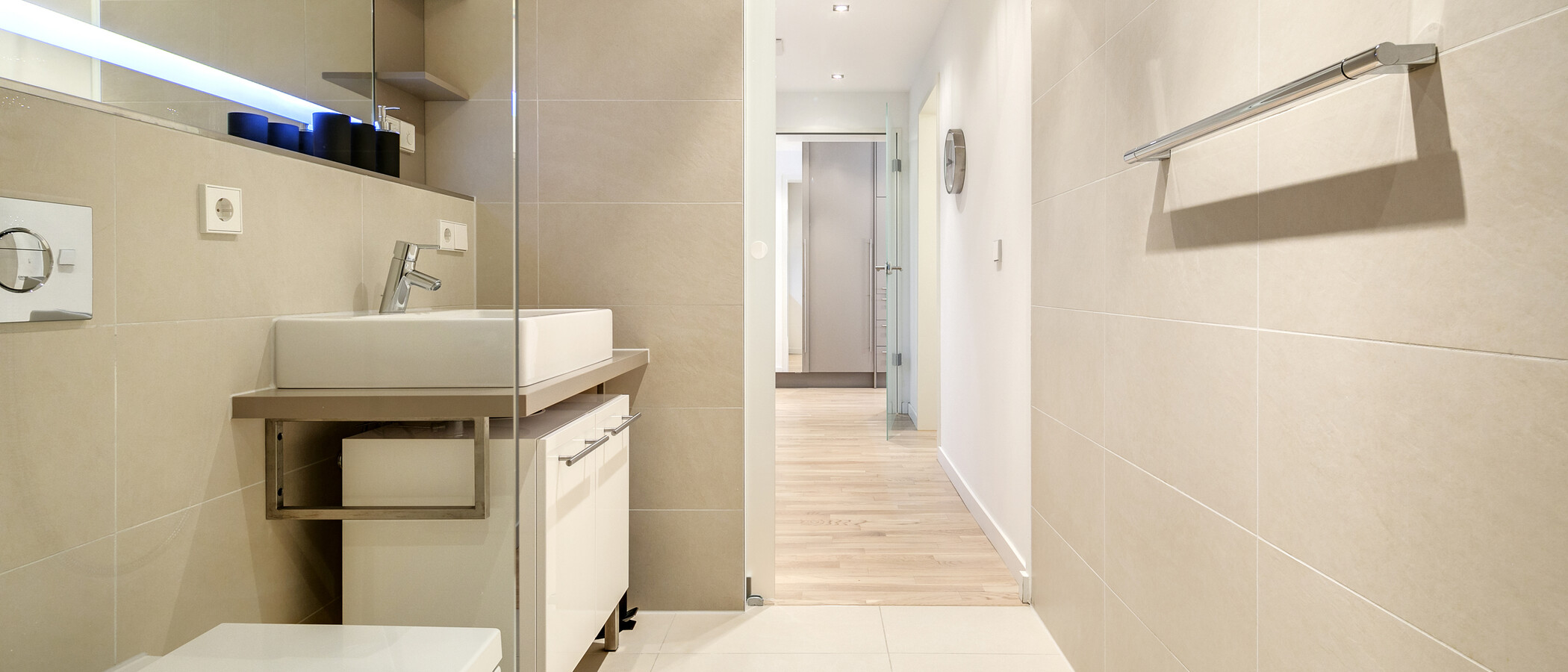 appartement München Bogenhausen 03 salle de bain 8949