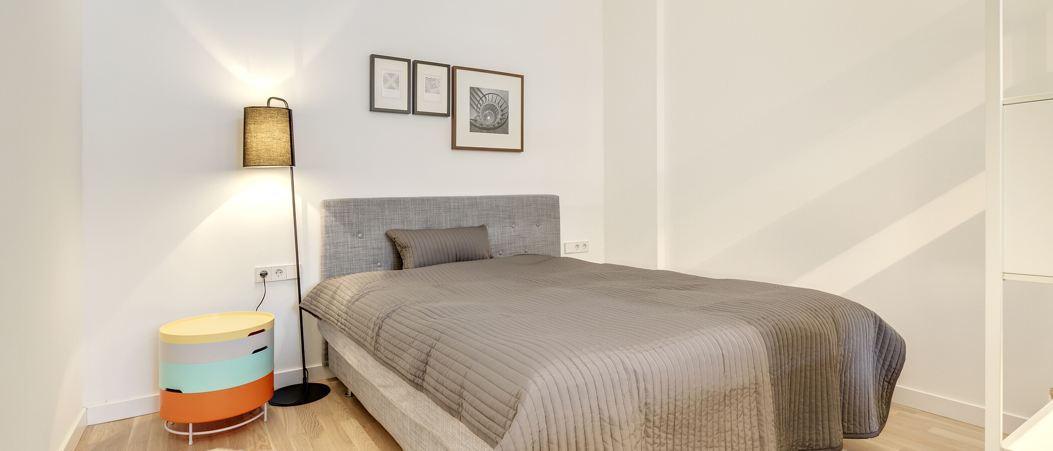 appartement München Bogenhausen 01 dormir 8949