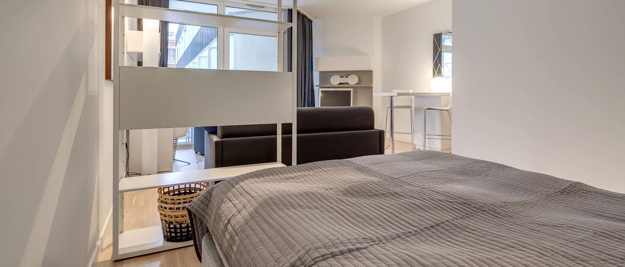 appartement München Bogenhausen 02 dormir 8949