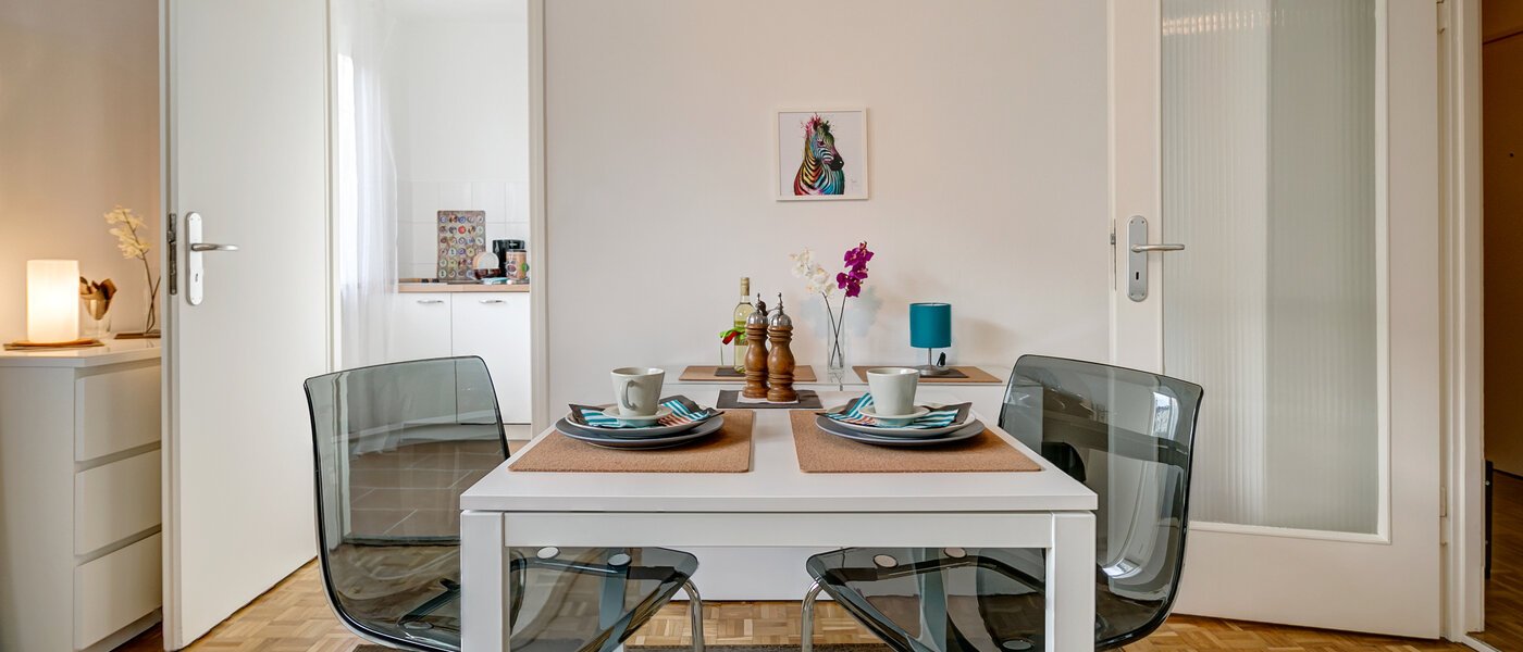 appartement München Milbertshofen 05 salon 8978