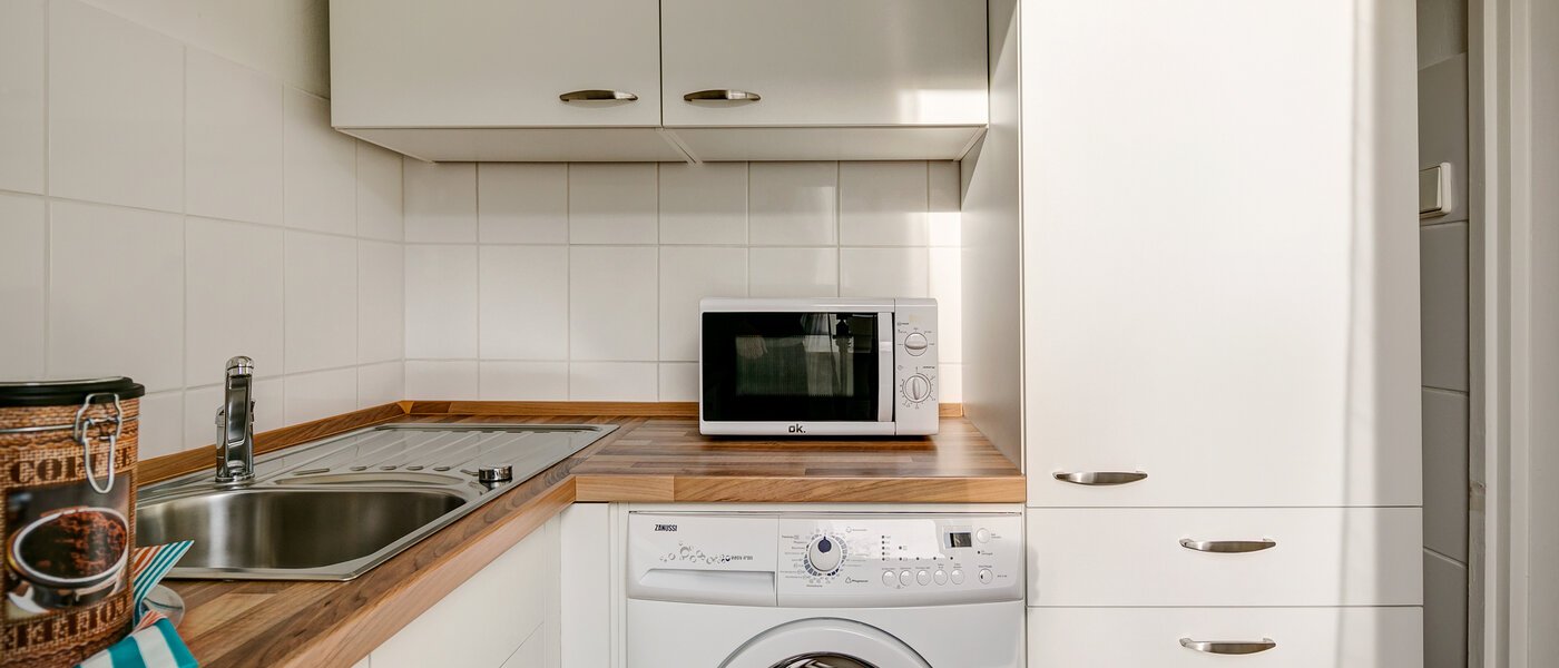 appartement München Milbertshofen 01 cuisine 8978