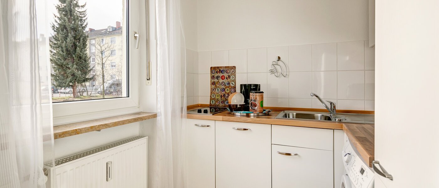 appartement München Milbertshofen 03 cuisine 8978