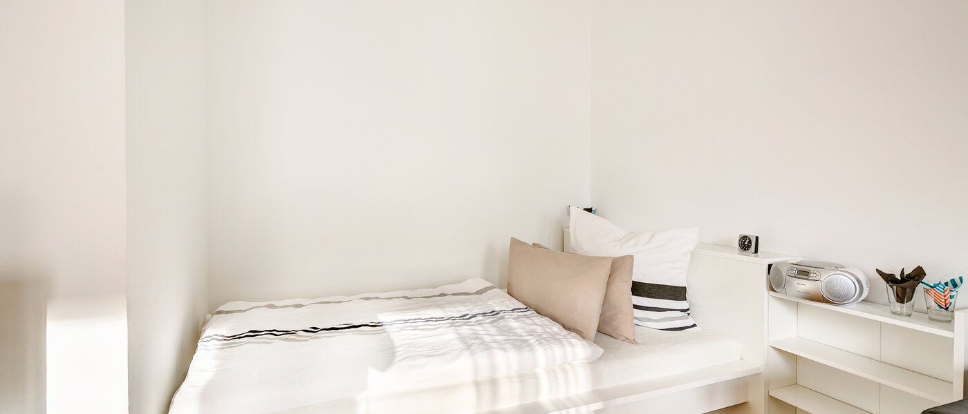 appartement München Milbertshofen 01 dormir 8978