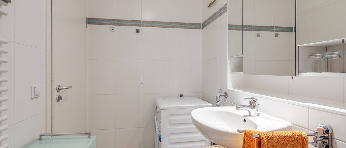 appartement München Neuhausen 03 salle de bain 8994