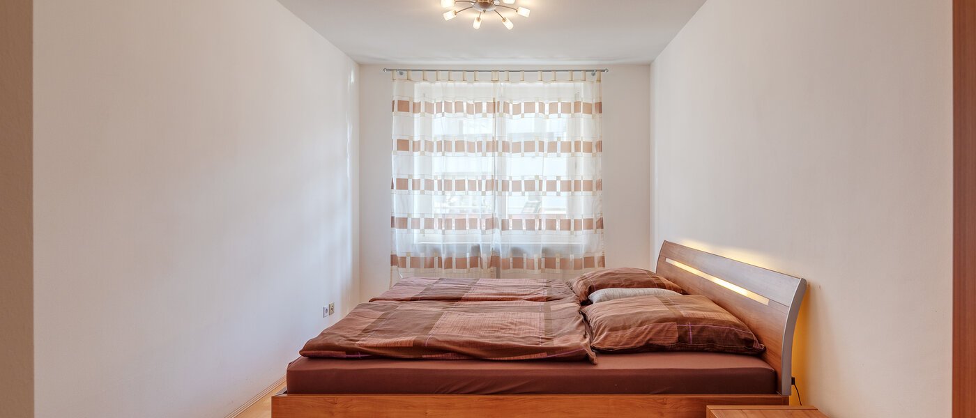 appartement München Neuhausen 01 chambre 8994