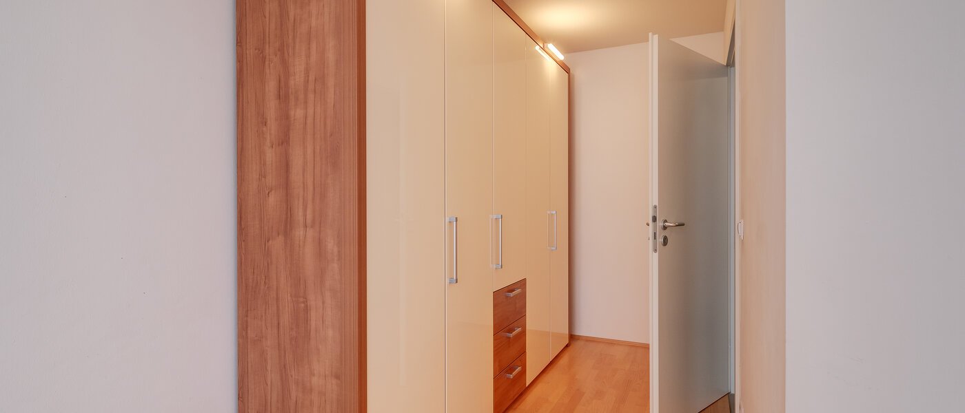 appartement München Neuhausen 03 chambre 8994