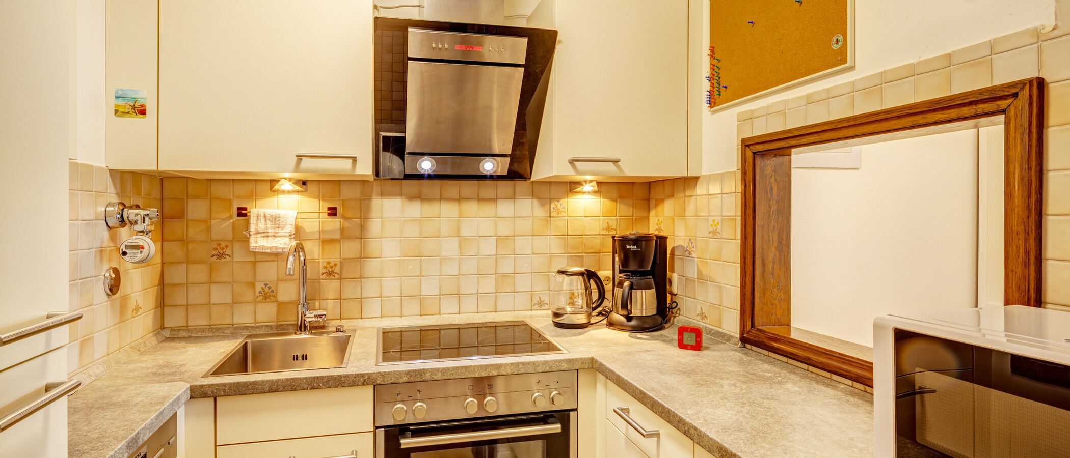 appartement München Giesing 01 cuisine 8998