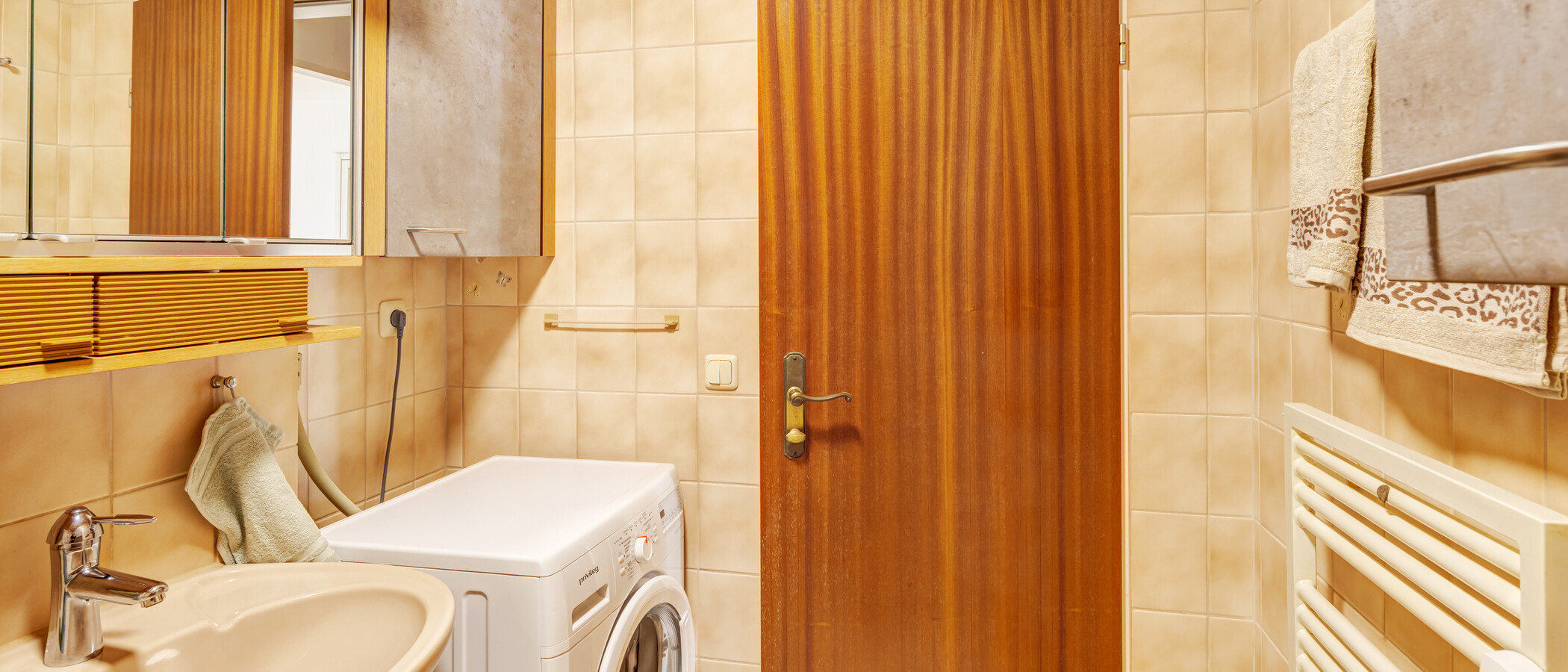 appartement München Giesing 02 salle de bain 8998