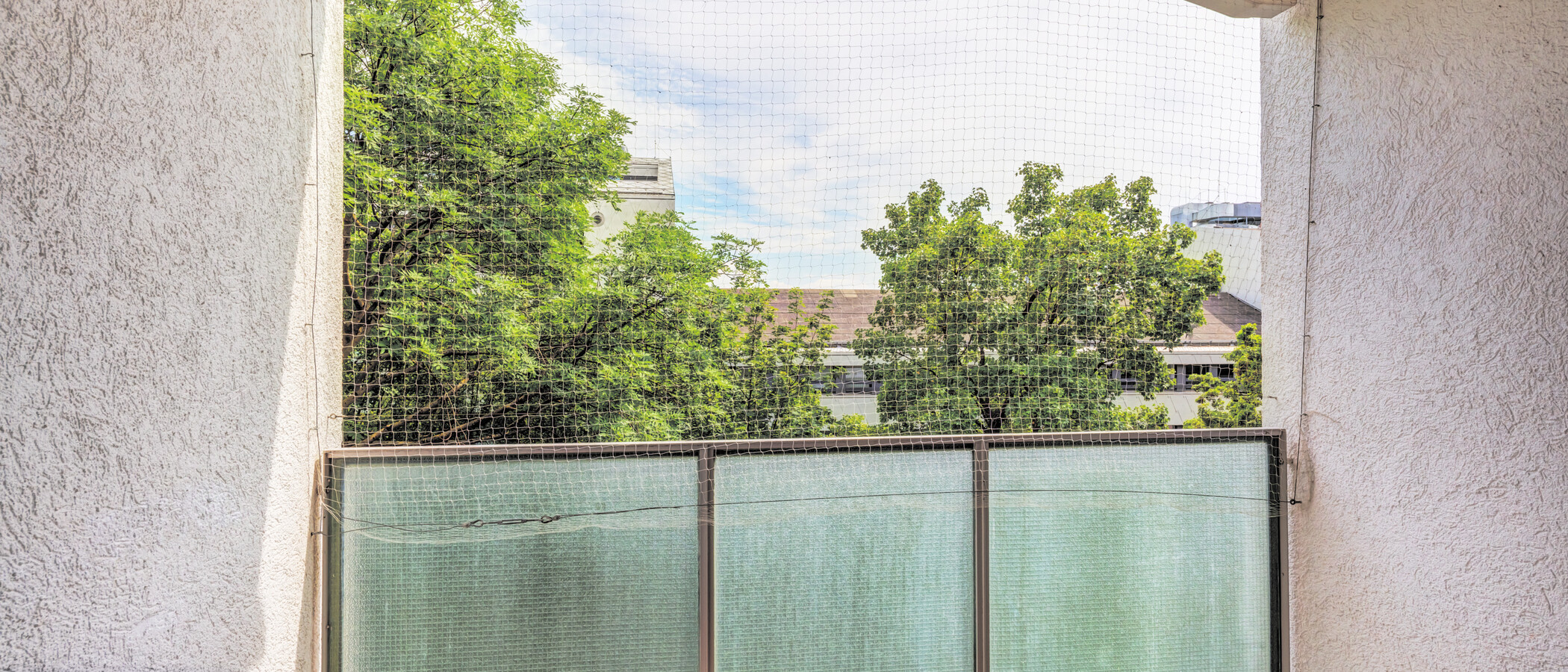 appartement München Giesing 02 balcon 8998