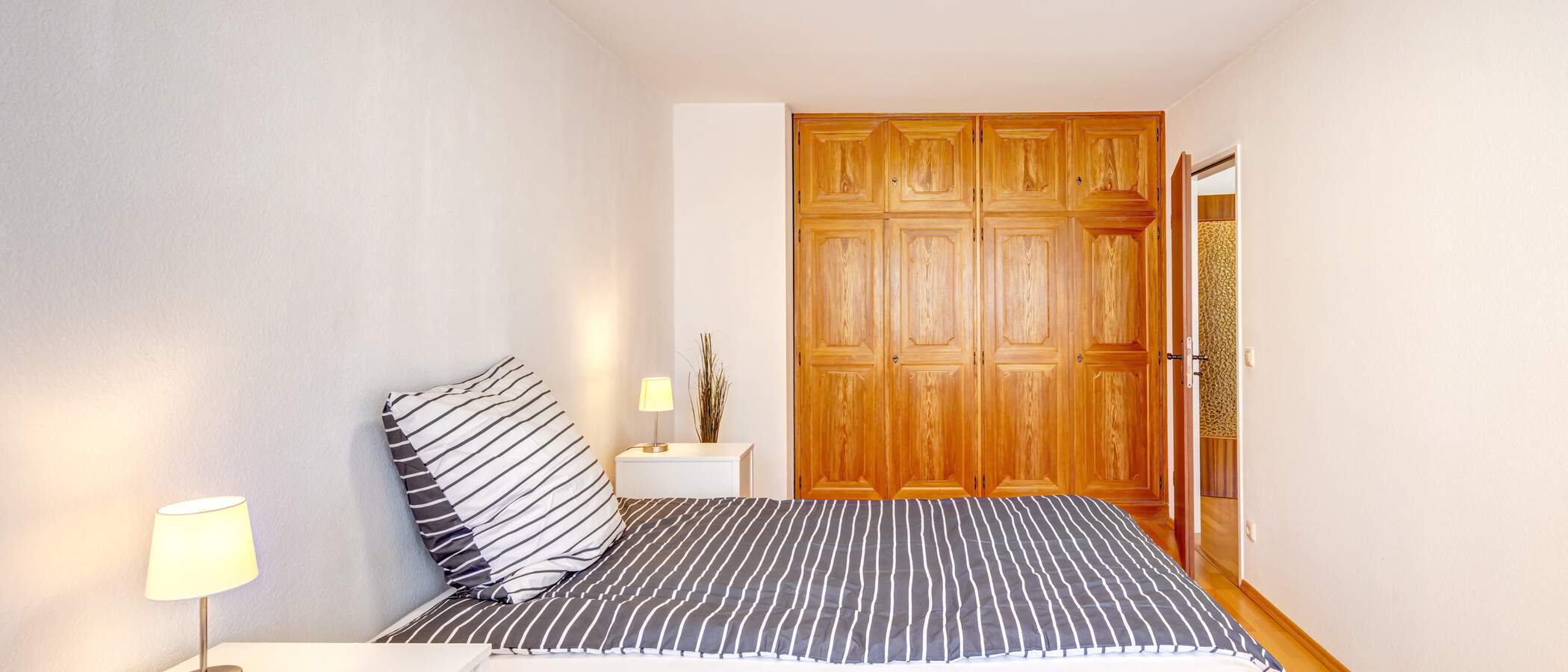 appartement München Giesing 02 chambre 8998