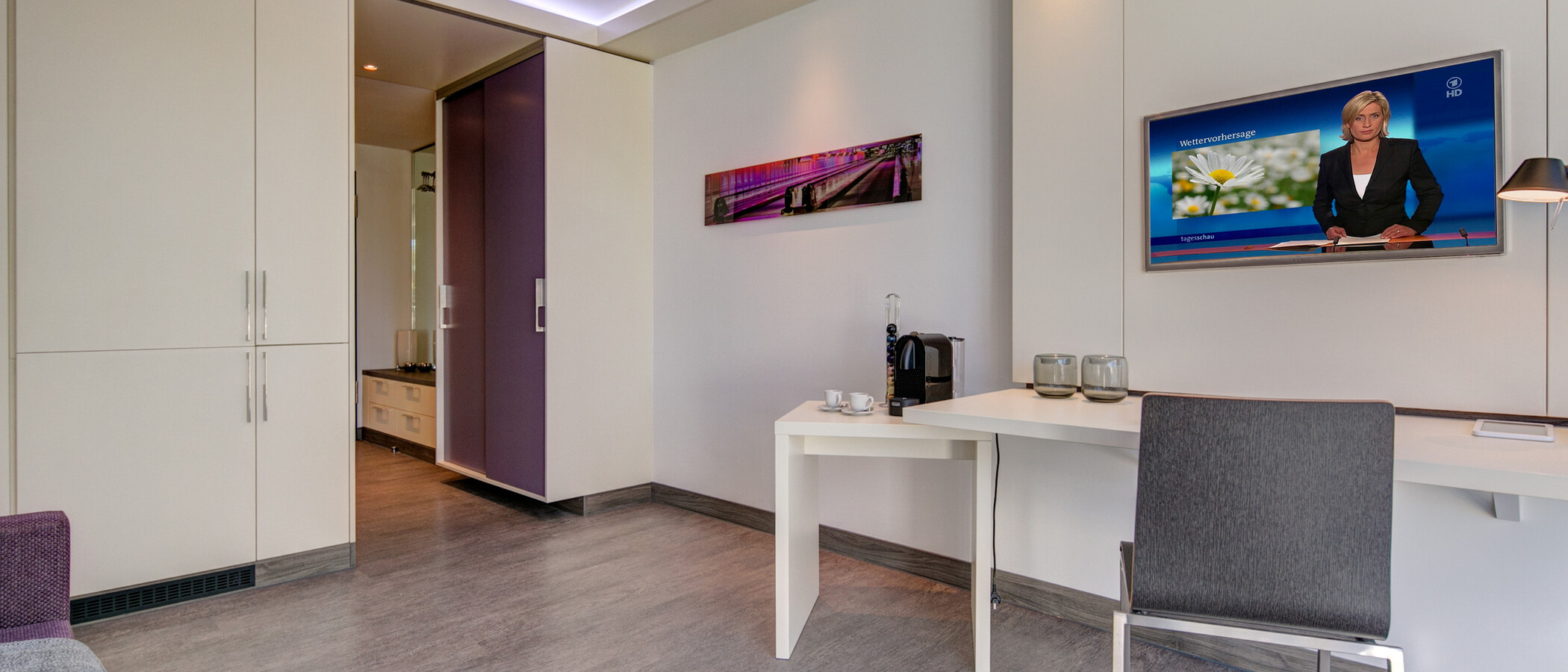 appartement München Thalkirchen 04 salon 9000