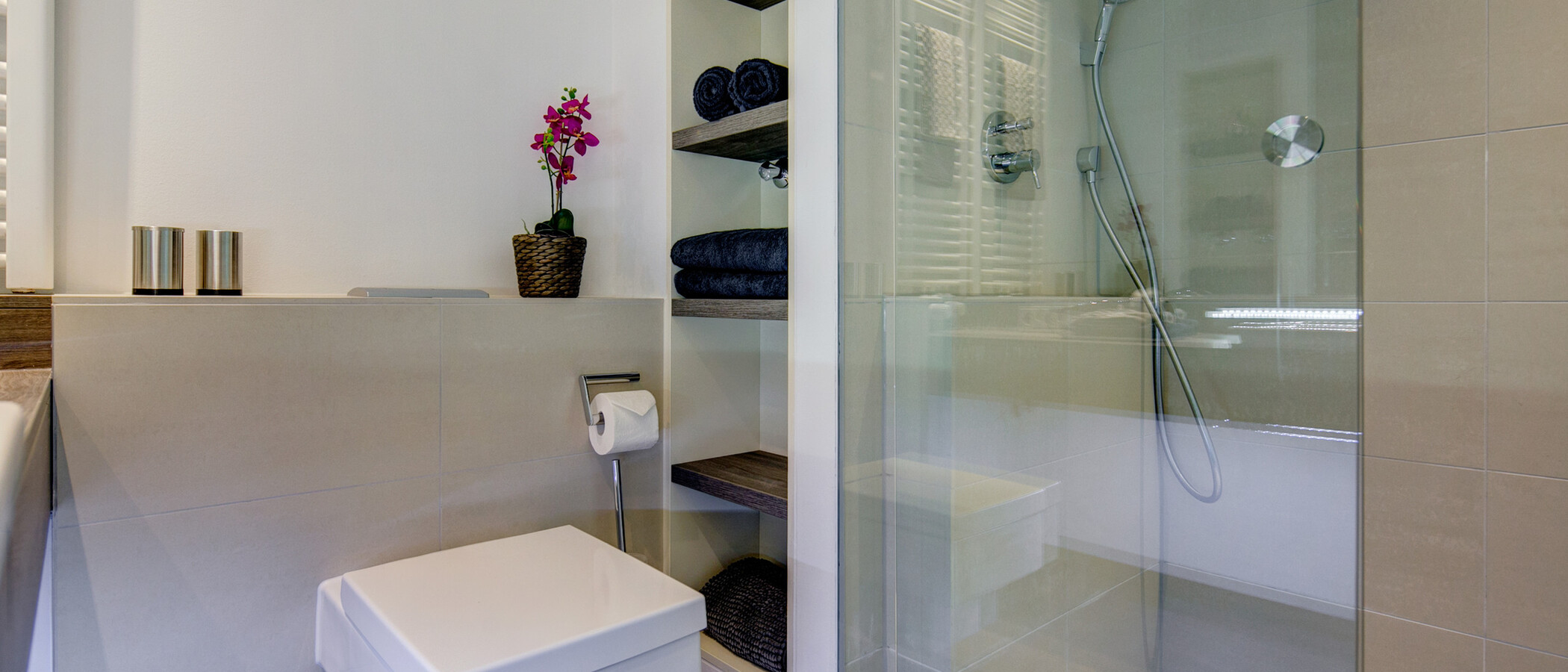 appartement München Thalkirchen 02 salle de bain 9000
