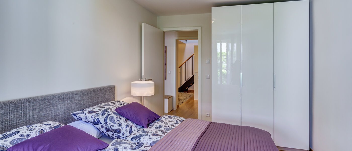 appartement avec terrasse sur le toit München Altstadt 02 chambre 9009