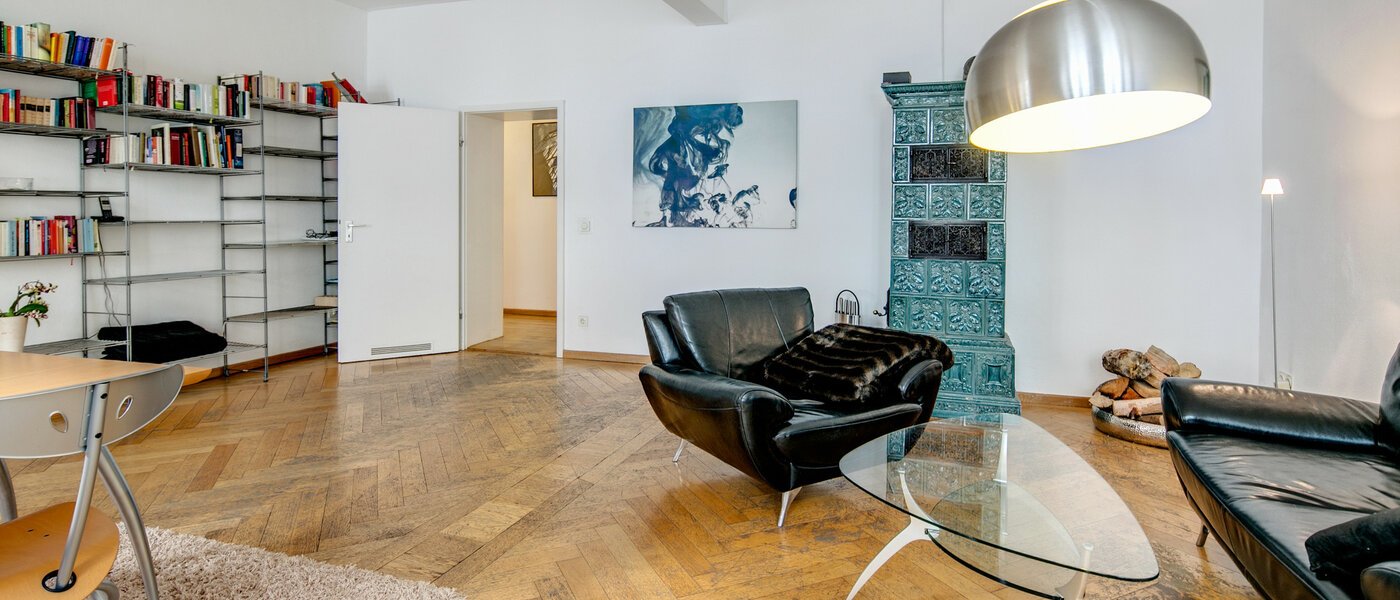 appartement München Giesing 03 salon 9015