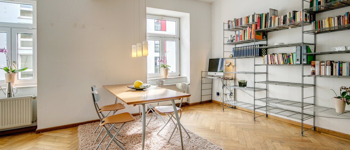 appartement München Giesing 04 salon 9015